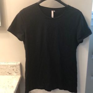 Banana Republic Supima Cotton Tee Size M